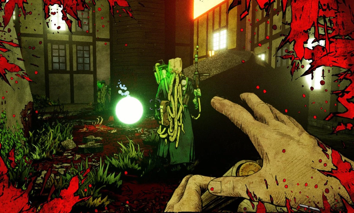 Forgive Me Father 2 "Таблица для Cheat Engine" [UPD: 25.12.2023] {cfemen}