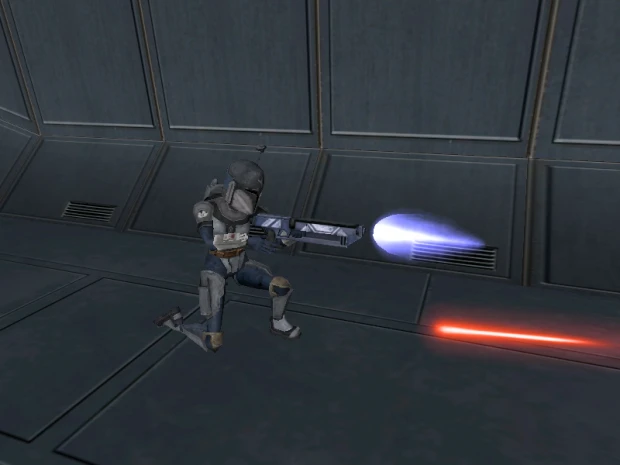 Star Wars: Battlefront 2 "TCW Death Watch Side Mod Open Beta 2.1"