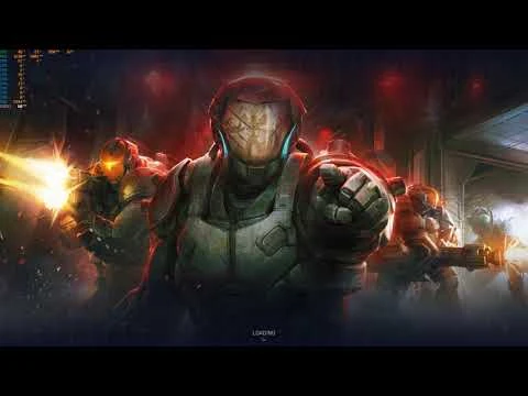 Новый геймплейный ролик The Red Solstice 2: Survivors