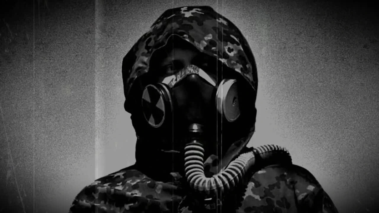 Фантом - проводник. Страшные истории от подписчиков