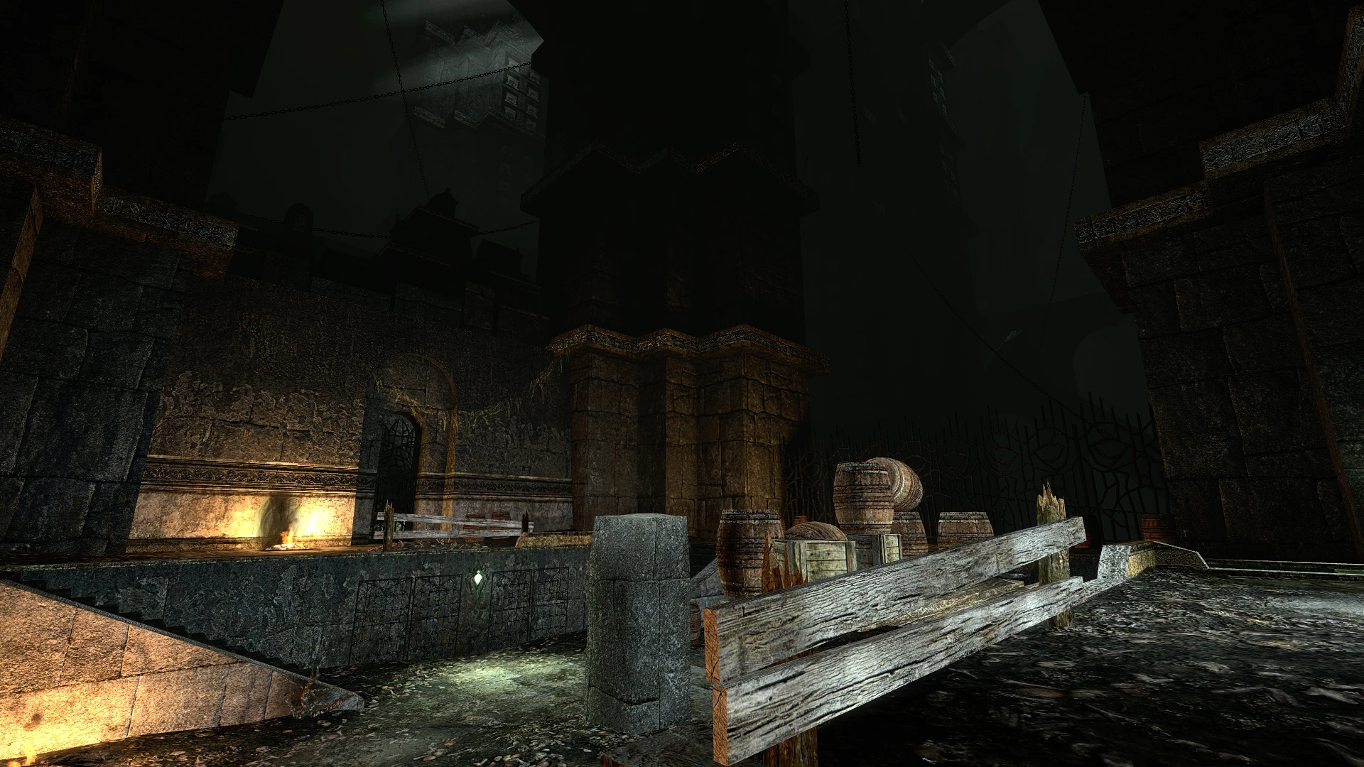 Dark Messiah of Might & Magic "Текстур-пак"