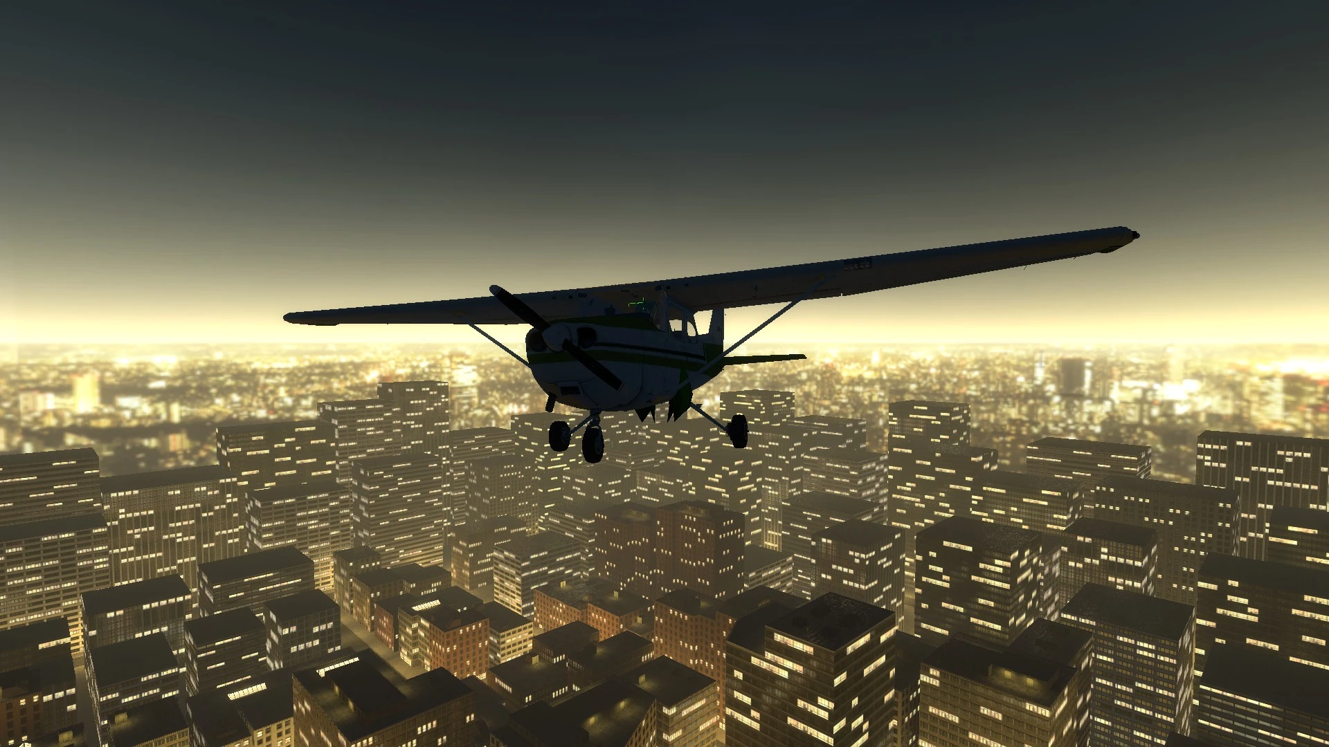 Garry's Mod "WAC Aircraft [ОБНОВЛЕНО]"