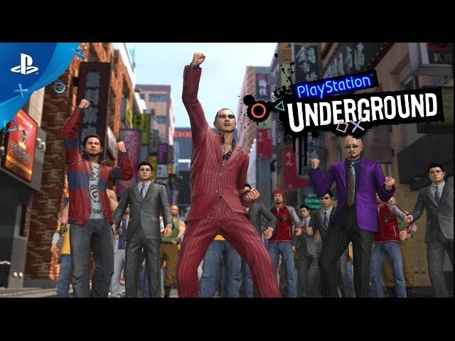 Yakuza 6: The Song of Life - европейская версия игры обзавелась 25-минутной демонстрацией игрового процесса
