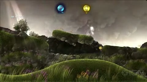 Storm "Геймплей #2"