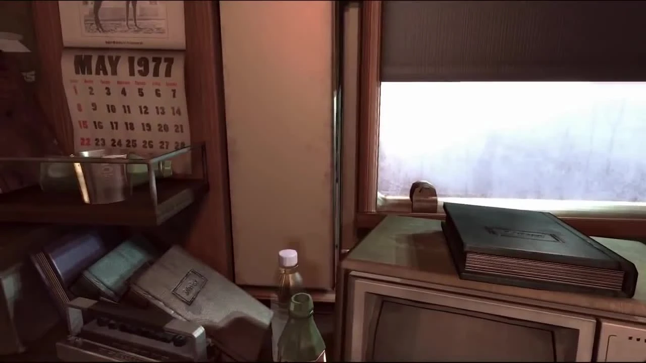 Monstrum "анонс игры"