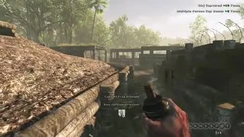 Red Orchestra 2: Rising Storm "Геймплей от разработчиков"