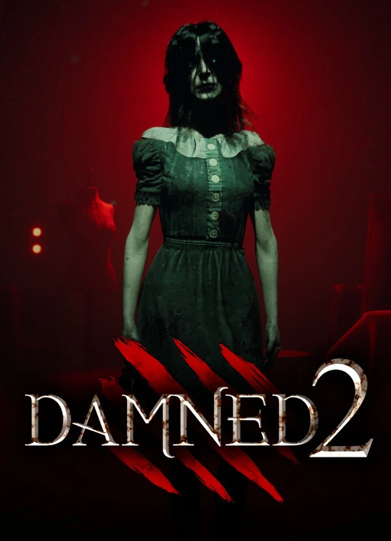 Damned 2