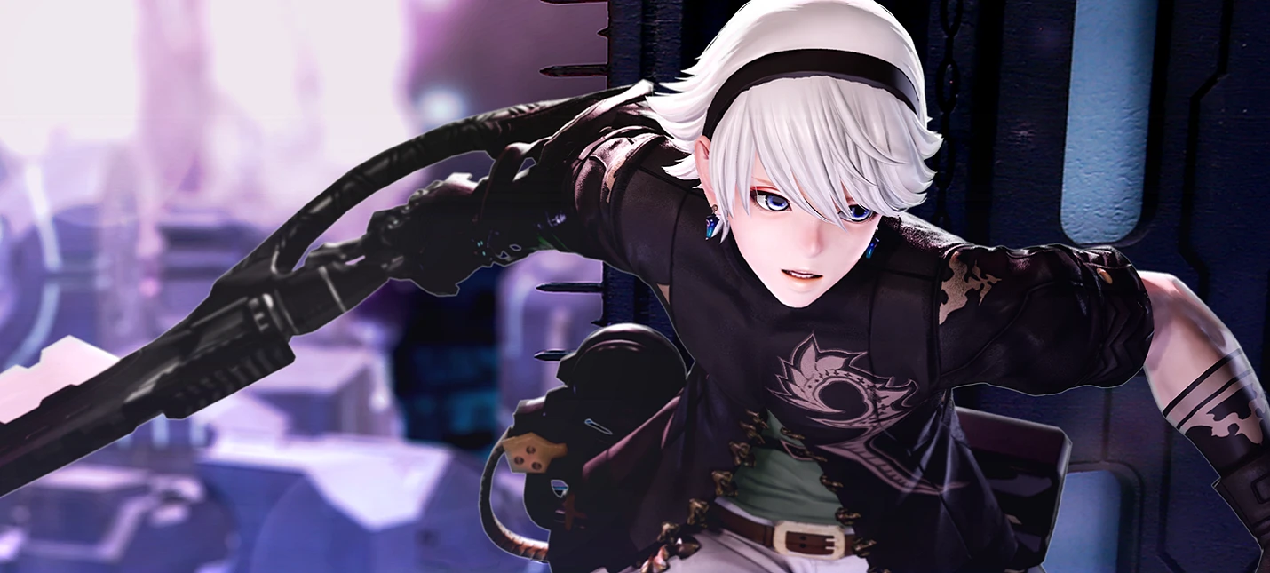 Японская ролевая игра Fantasian от создателя Final Fantasy Хиронобу Сакагути замечена в базе данных Steam