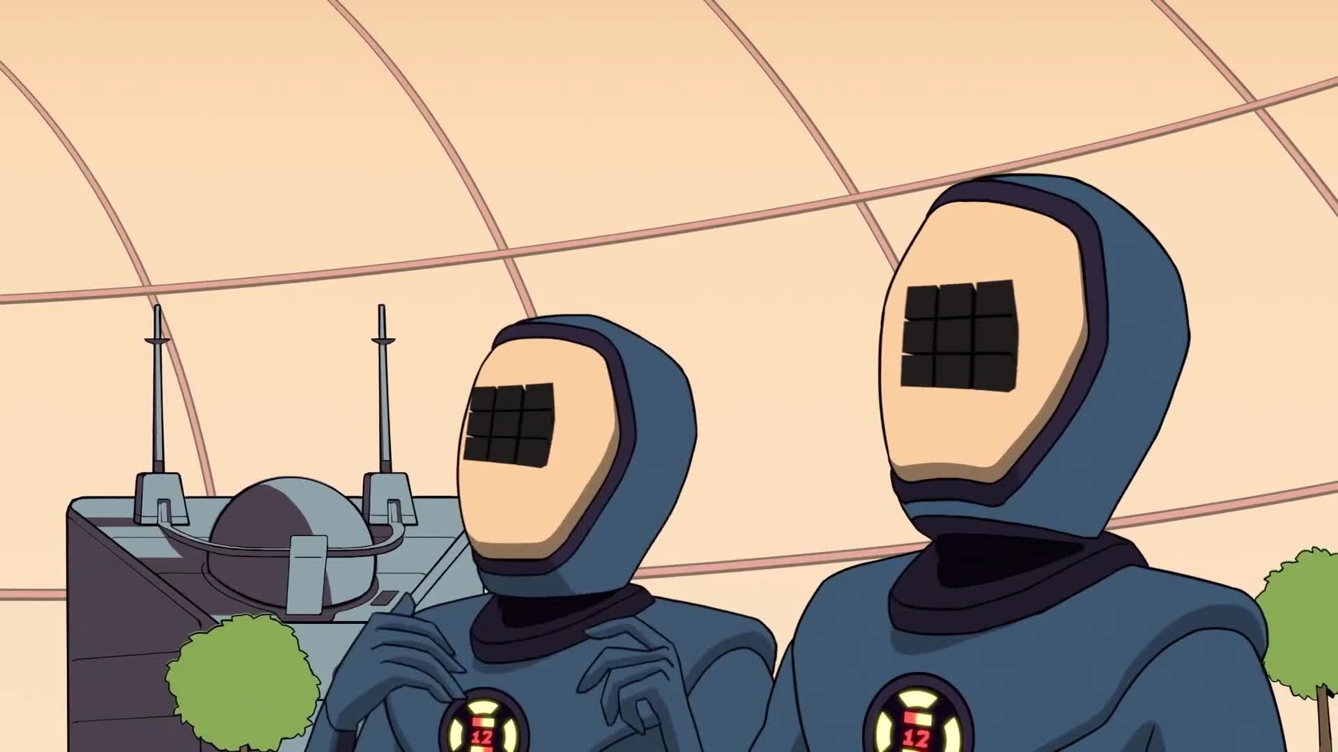 Surviving Mars будет поддерживать моды