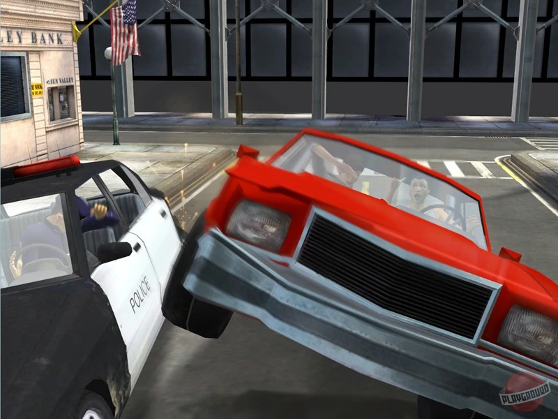 The Movies Expansion. Вот такое вот кино