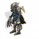 Spore "приключение -Спасение планеты"