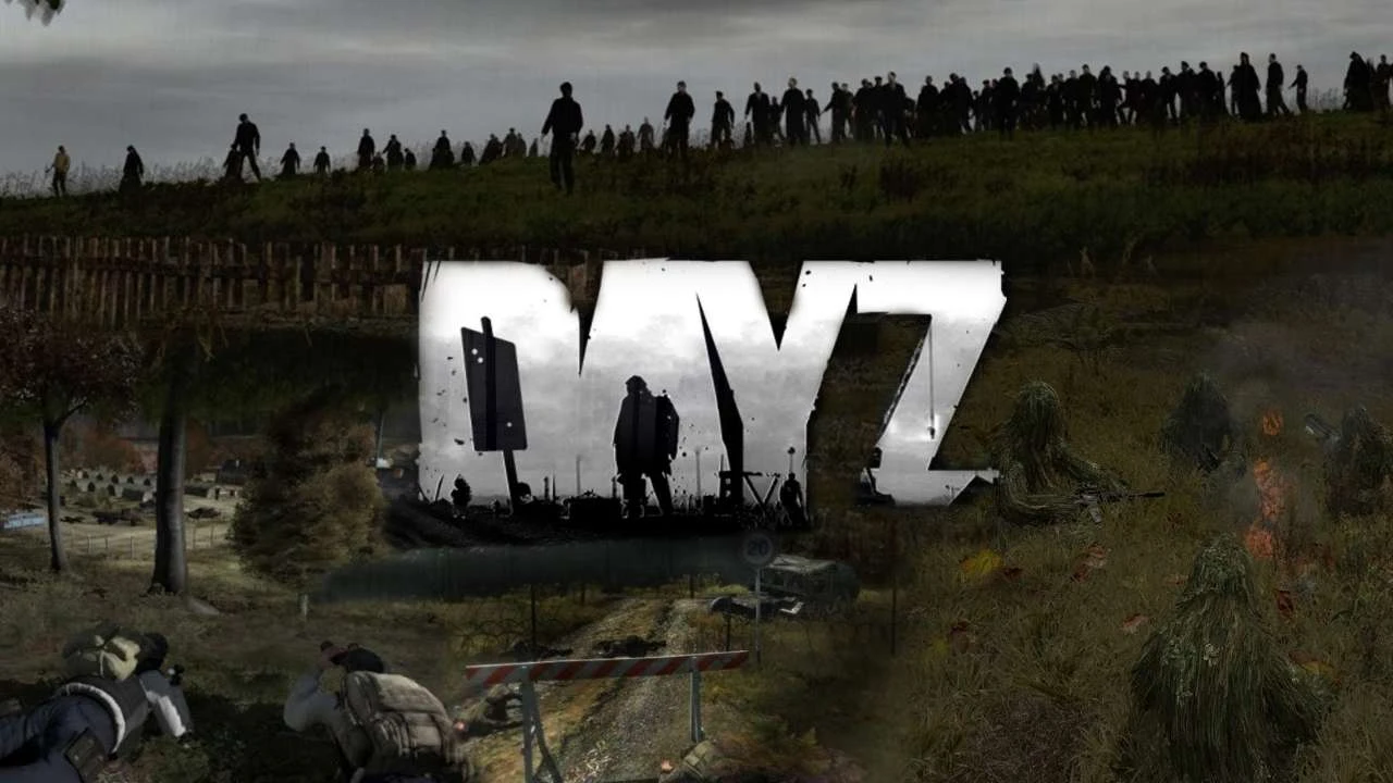 Финальная версия DayZ выйдет на XBOX One в конце марта