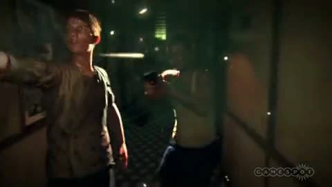 Far Cry 3 - Трейлер кооперативного режима с E3 2012