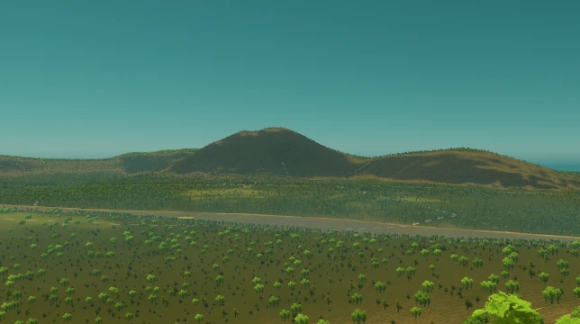 Cities: Skylines "Cheek"