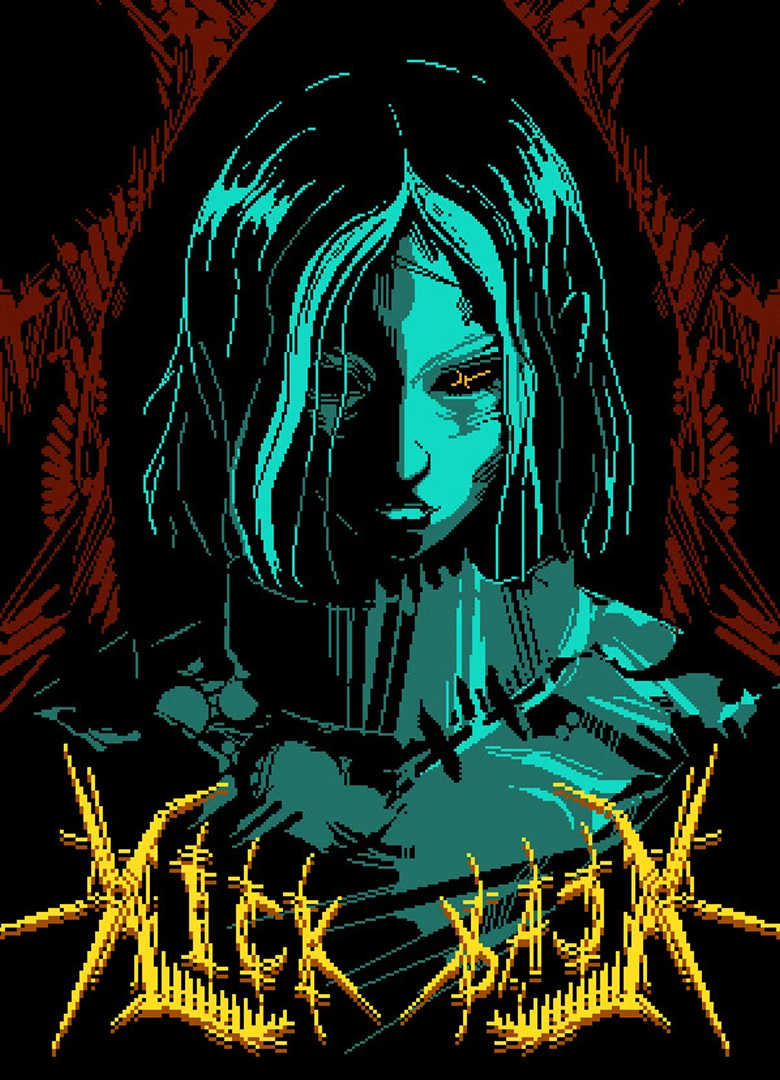 Kickback: Shoot to Move!