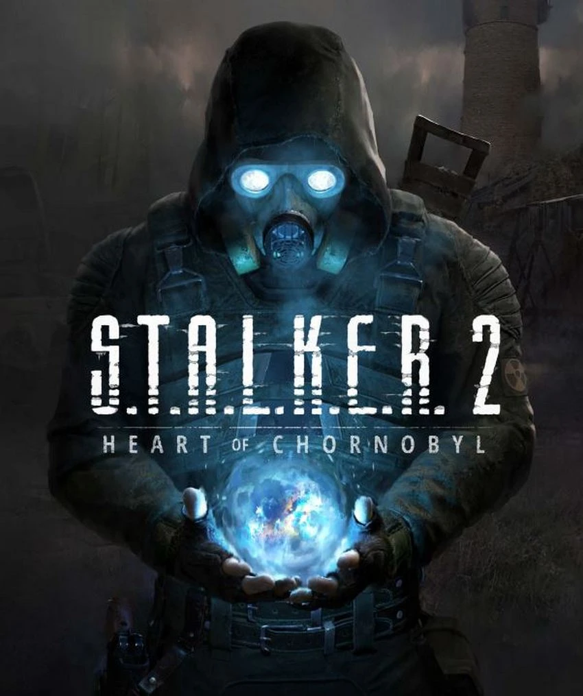 S.T.A.L.K.E.R. 2: Heart of Chornobyl "Артбук"