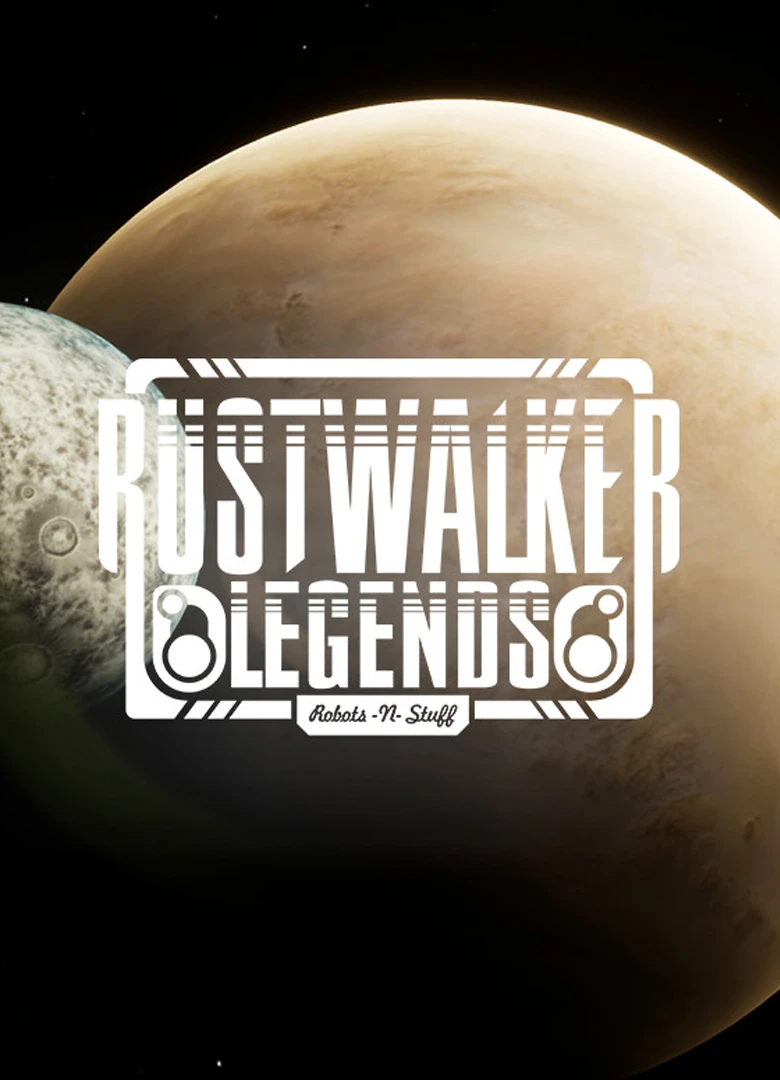 Rustwalker Legends