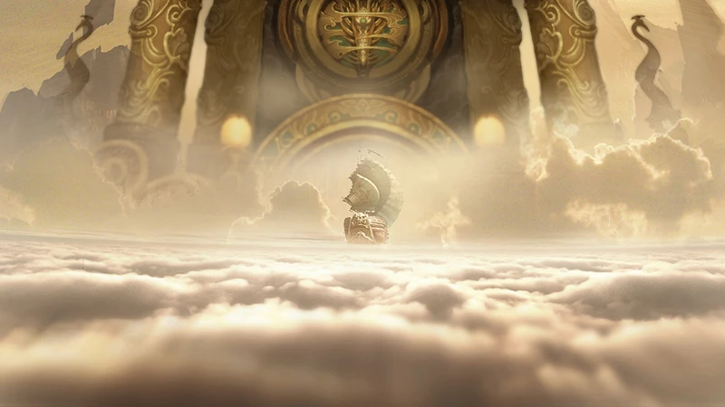 Первый этап закрытого тестирования Revelation начнется 12 октября