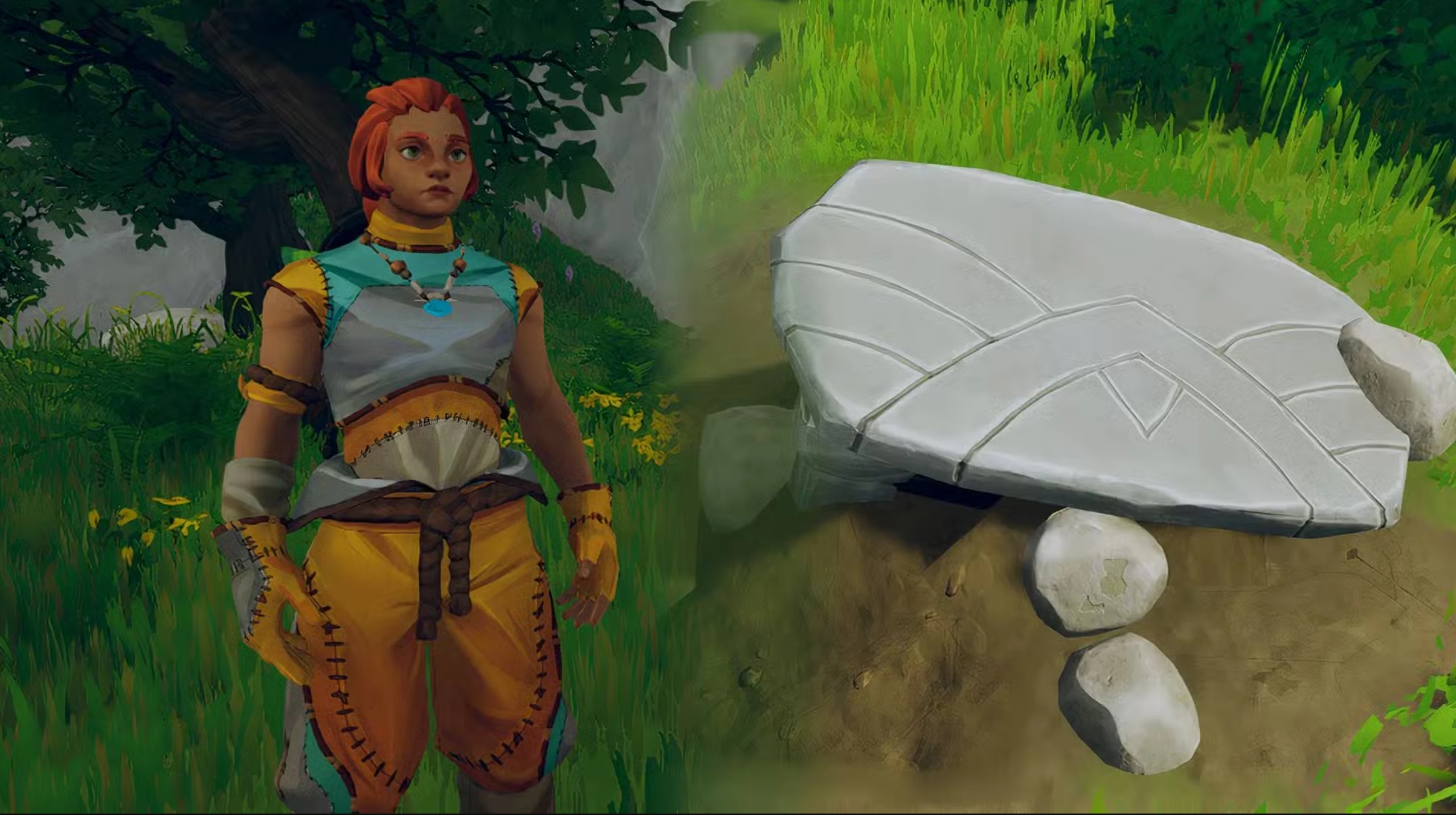 Как найти потерянное сокровище в Aloft