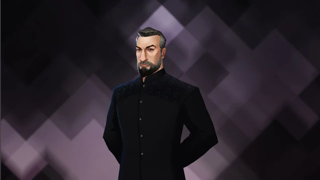 Актер Энди Серкис исполнит роль в стелс-игре Volume