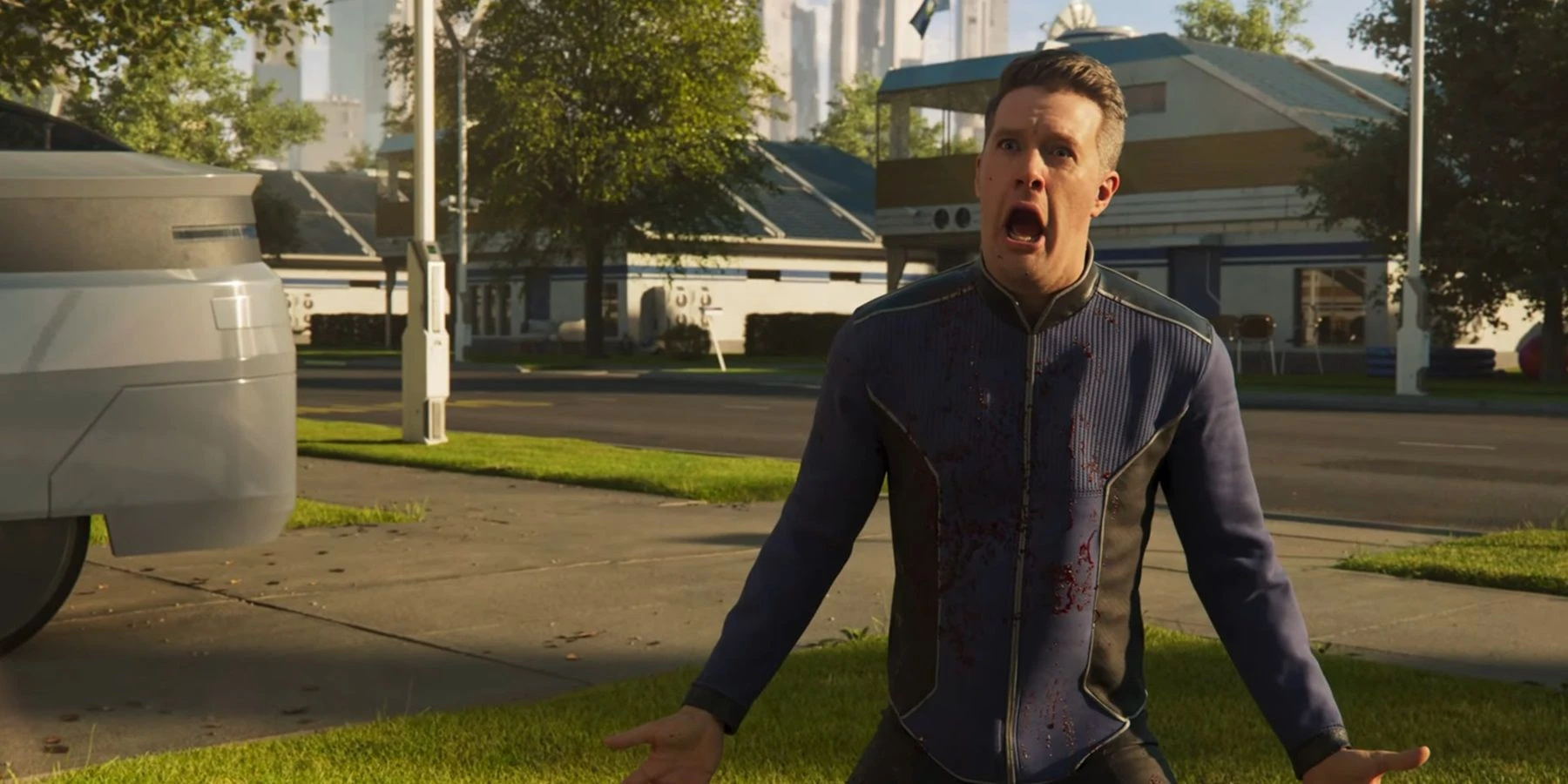 Разработчики Helldivers 2 сообщили, что за решением привязки учетной записи к PSN стоит Sony, а не студия