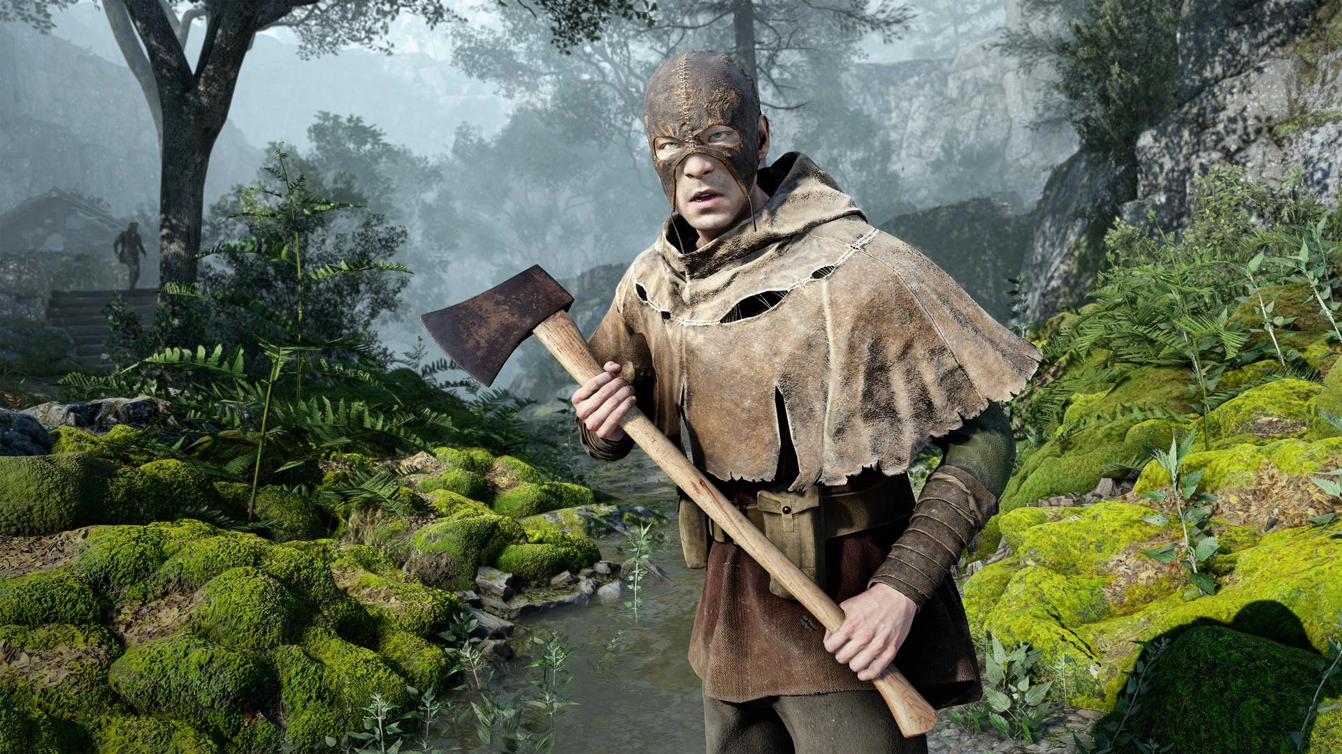 Atomfall от авторов Sniper Elite получила неплохие оценки от прессы