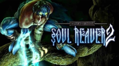 Legacy of Kain: Soul Reaver 2 "Полный русификатор текста - Фаргус"