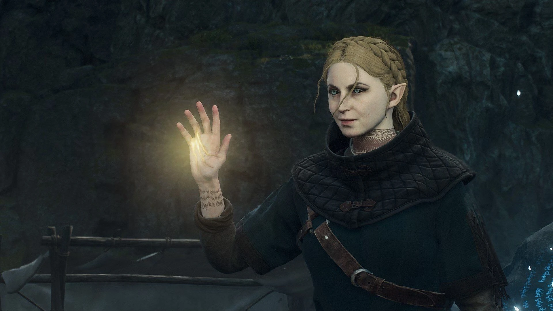 Dragon's Dogma 2 "Зелья восстанавливают здоровье (даже потерянное)"