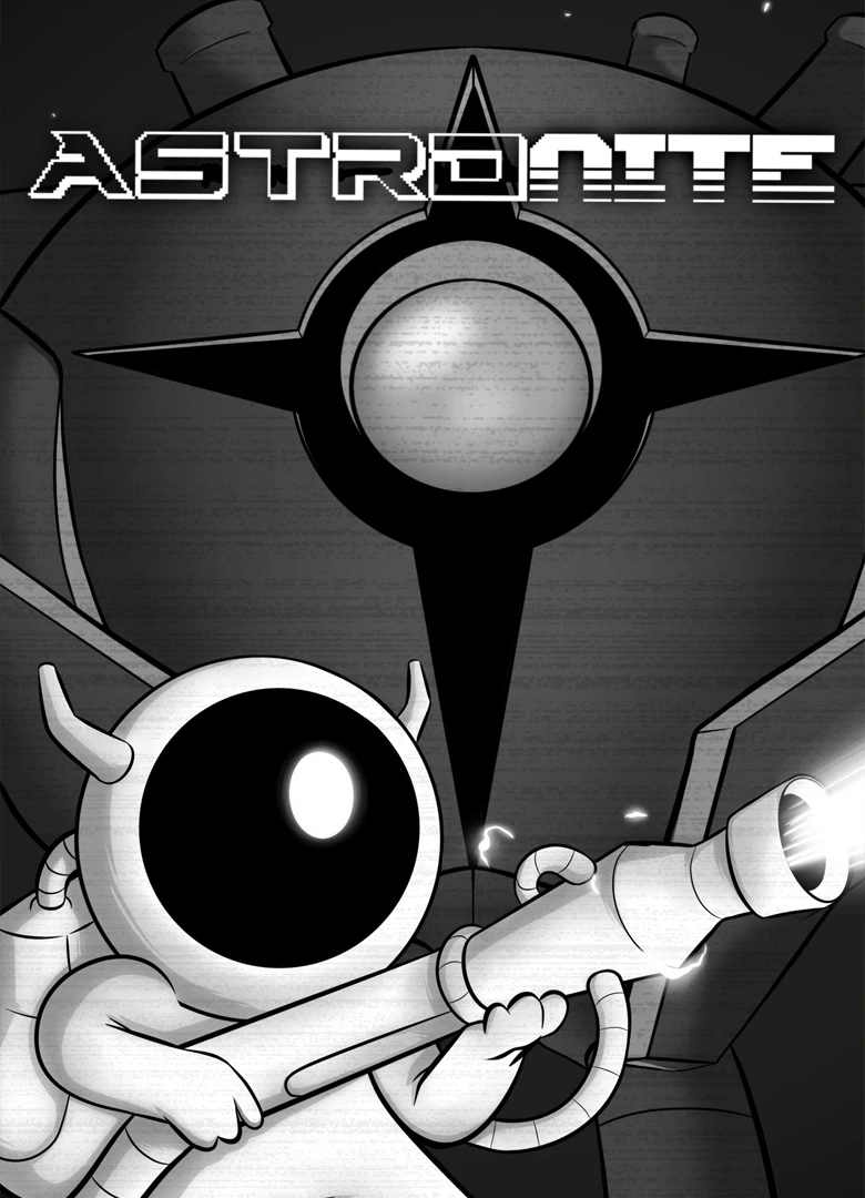Astronite