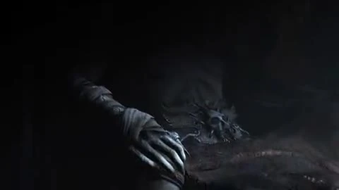 Castlevania: Lords of Shadow "Трейлер Ultimate Edition PC"