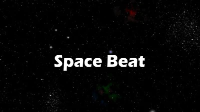 Serious Sam: The Second Encounter "Space Beat Part - 1"