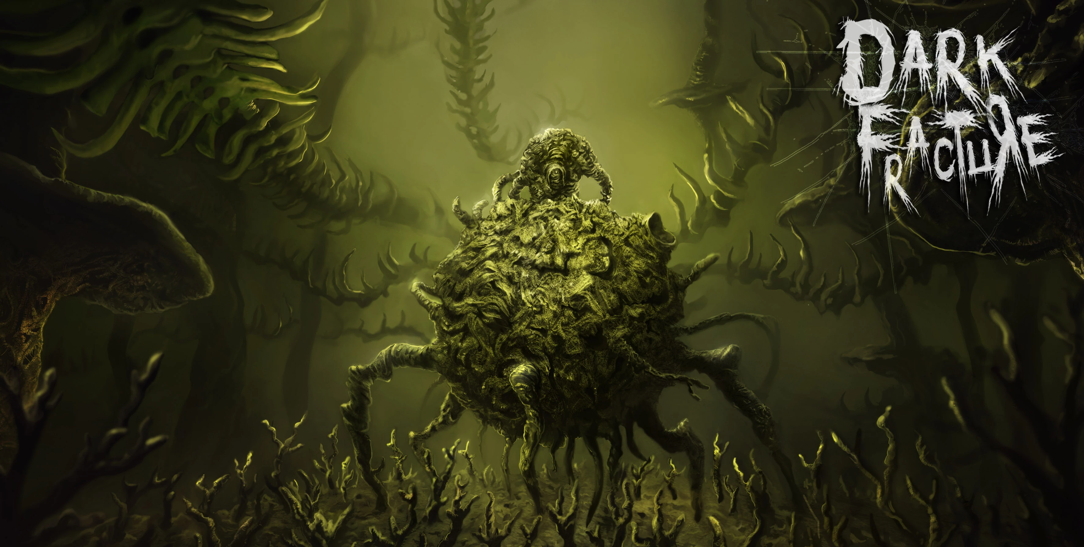 Демо-версия Dark Fracture для ПК доступна для скачивания в Steam