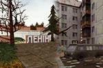 CS 1.6 "De_chernobyl"