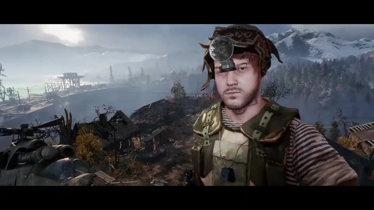 Галопом по сюжету МЕТРО: ИСХОД | Краткий сюжет