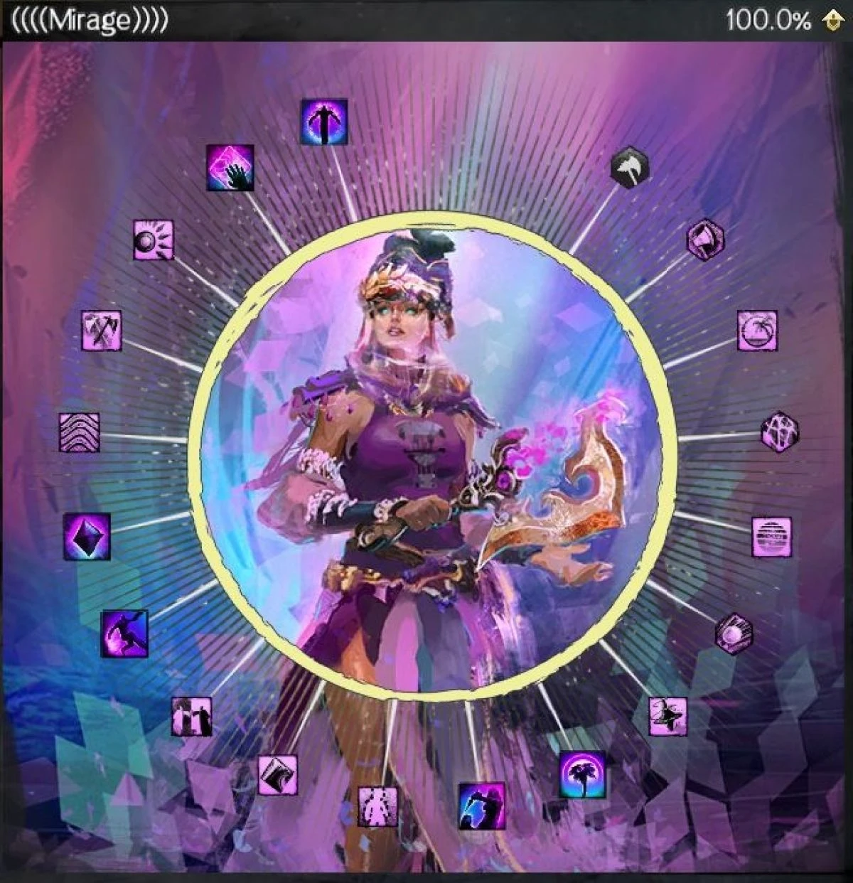 Слухи о новом дополнении для Guild Wars 2