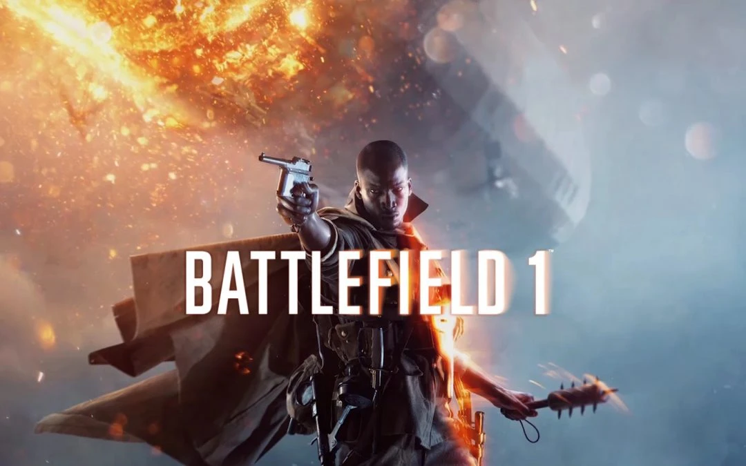 Premium Pass к Battlefield 1 стал бесплатным