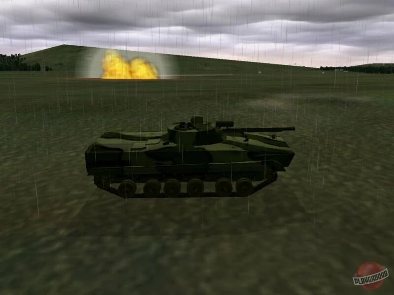 Скриншоты и видео из Lock On