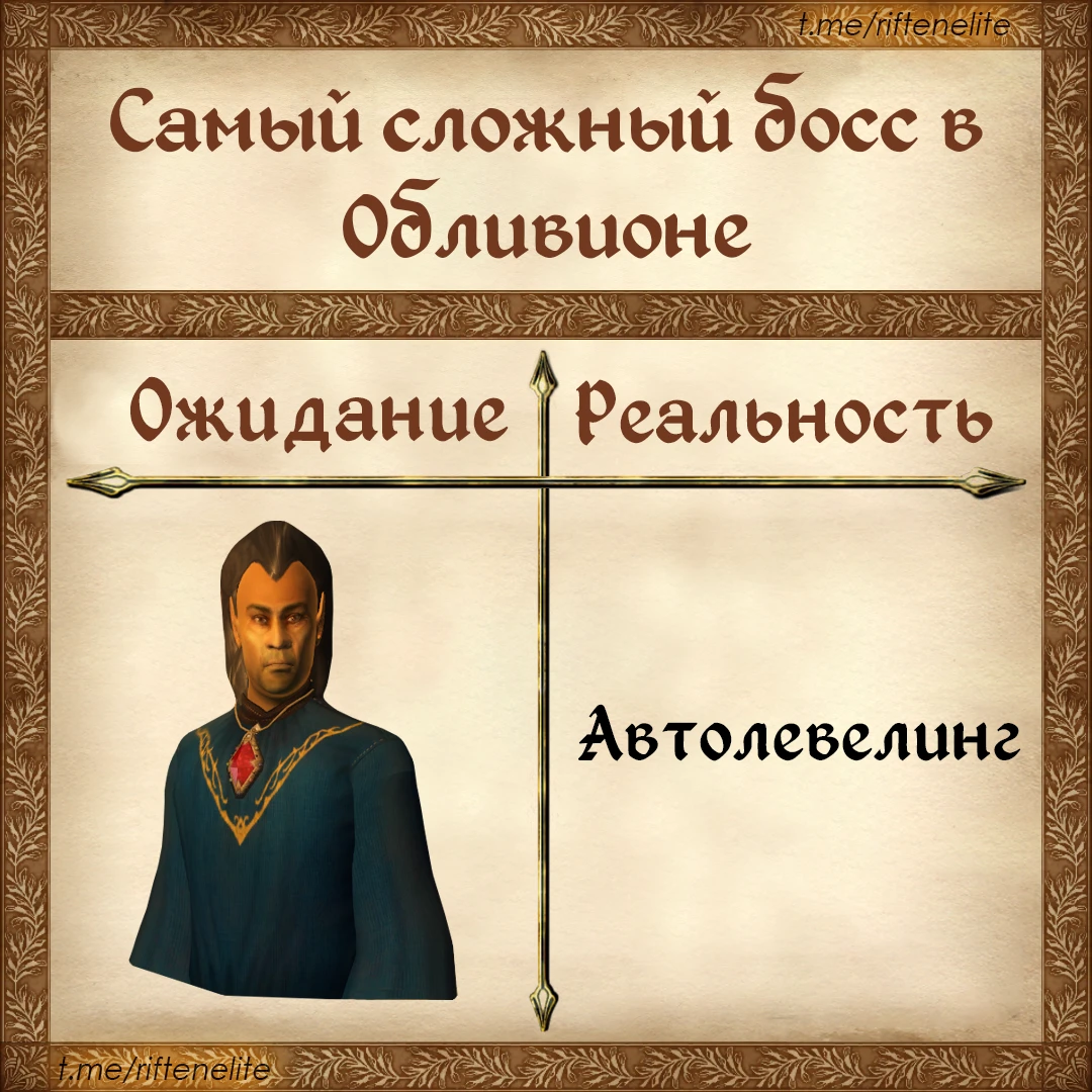 Реальность полна разочарований