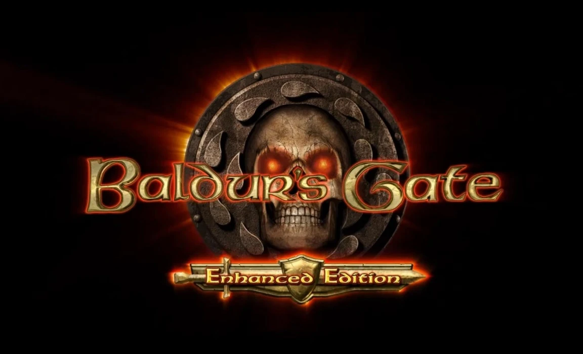 Анонс Baldur's Gate: Siege of Dragonspear