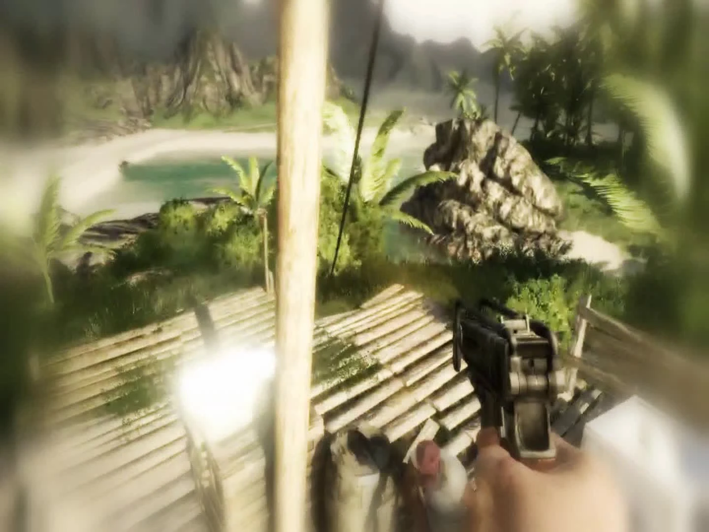 FarCry 3 DUBSTEP [TOXIC] [Музыкальное]