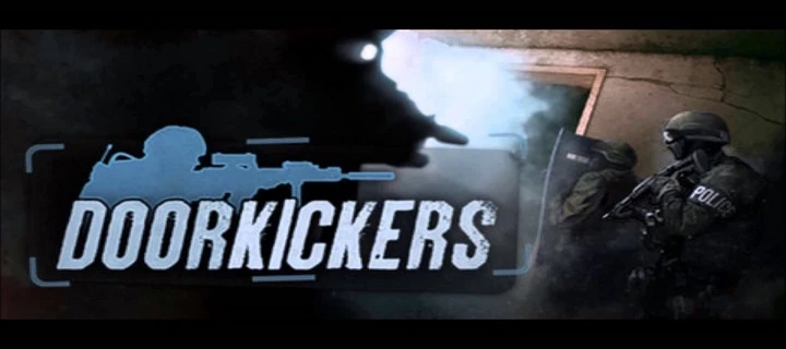 Door Kickers 2 посвятили операциям на Ближнем Востоке
