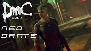 Суть и реализм: DmC: Devil May Cry это ремейк Матрицы?