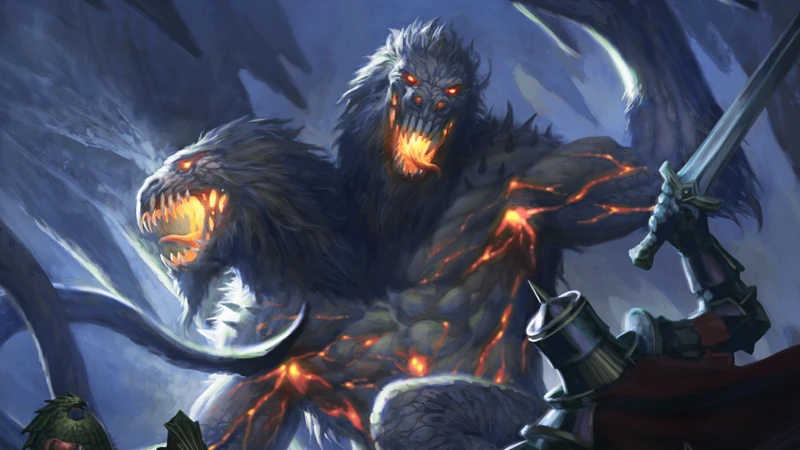 Этой осенью выходит обновление Neverwinter: Underdark