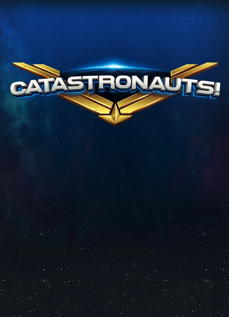 Catastronauts