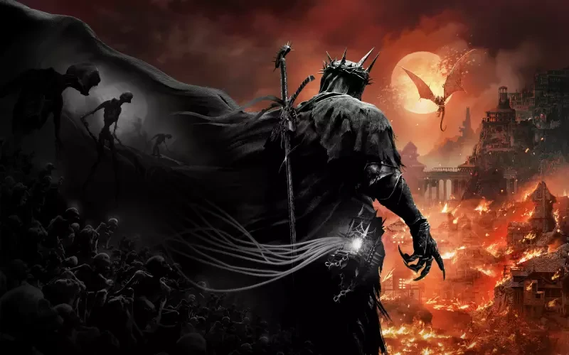 В апреле Lords of the Fallen получит крупное обновление 2.0