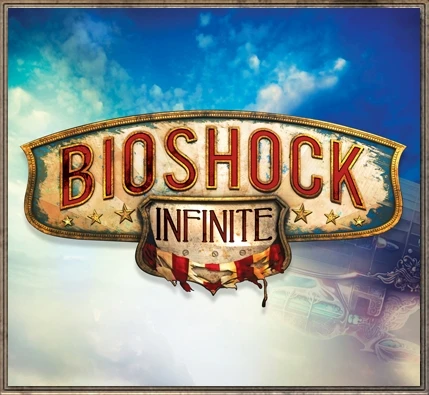 Bioshock Infinite "OST (Официальный саундтрек)"