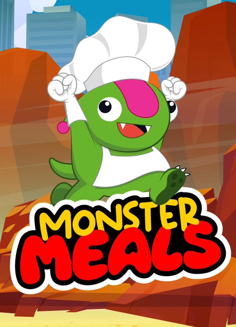 Monster Meals