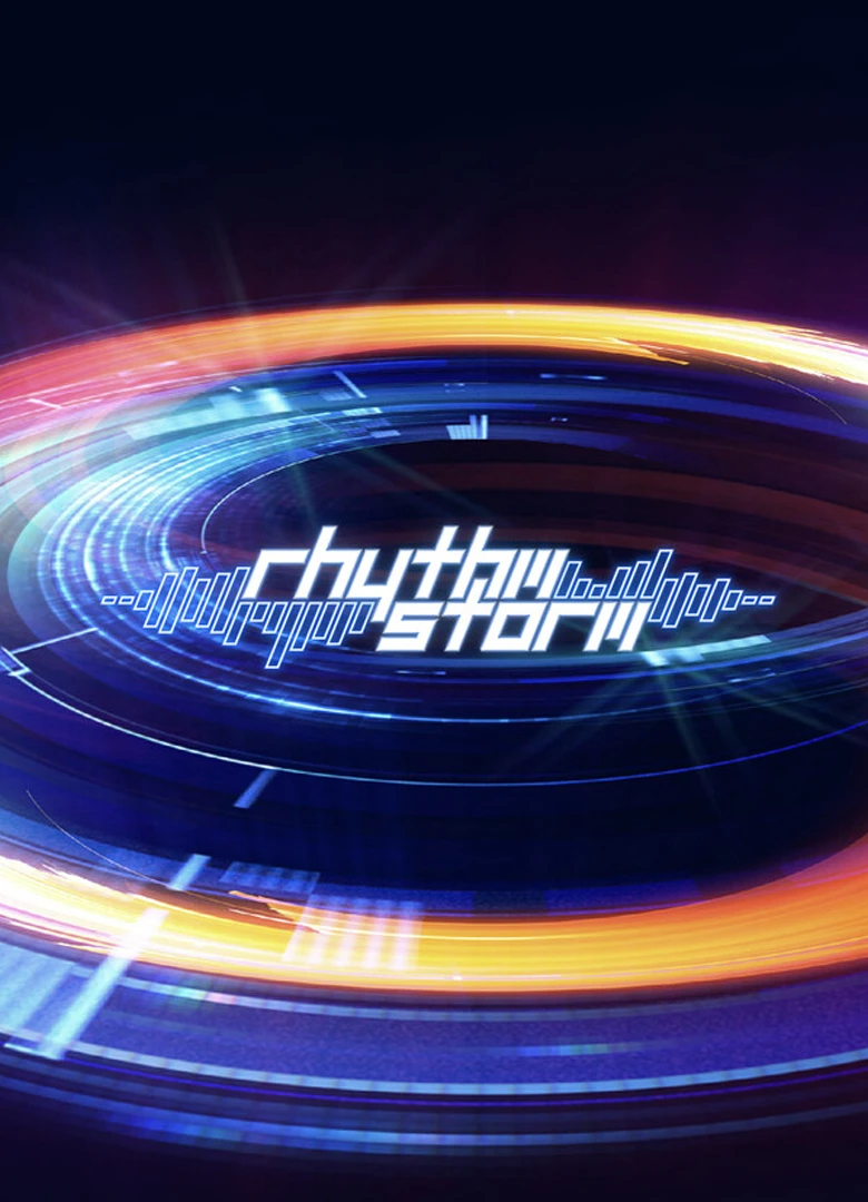 Rhythm Storm