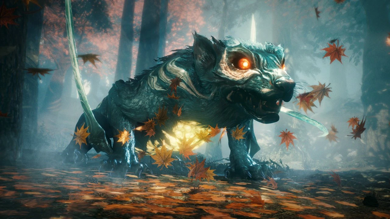 Новые скриншоты NiOh 2: кастомизации персонажа, новое оружие и сражения с боссами