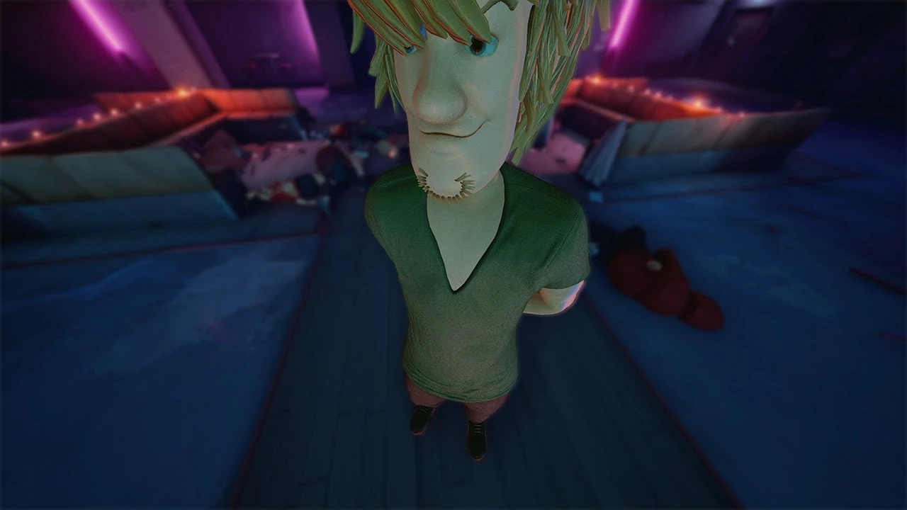 Ультра Инстинкт Шегги